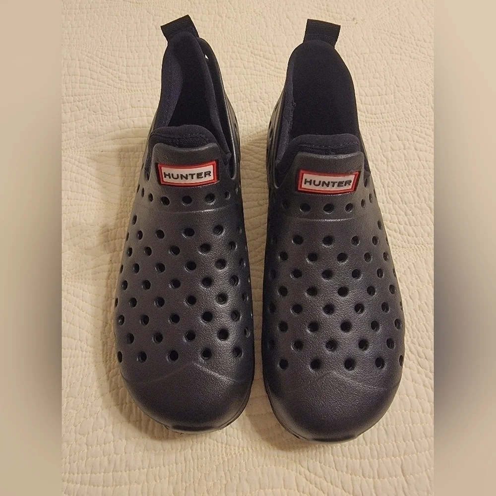 NWOT Hunter Kids Water Shoes